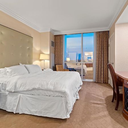 Mgm Signature Pool View Las Vegas Esterno foto