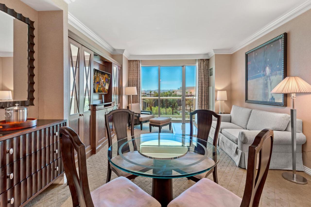 Mgm Signature Pool View Las Vegas Esterno foto