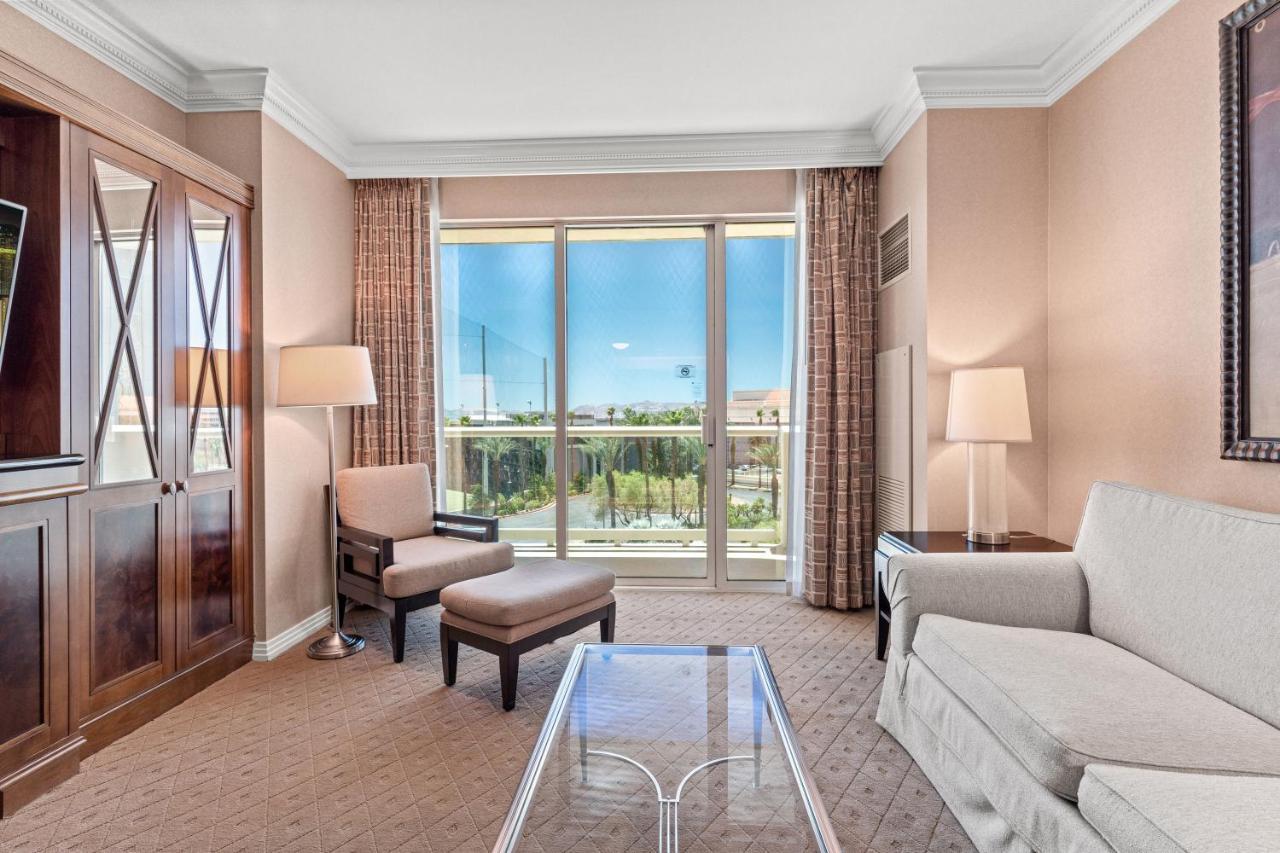 Mgm Signature Pool View Las Vegas Esterno foto