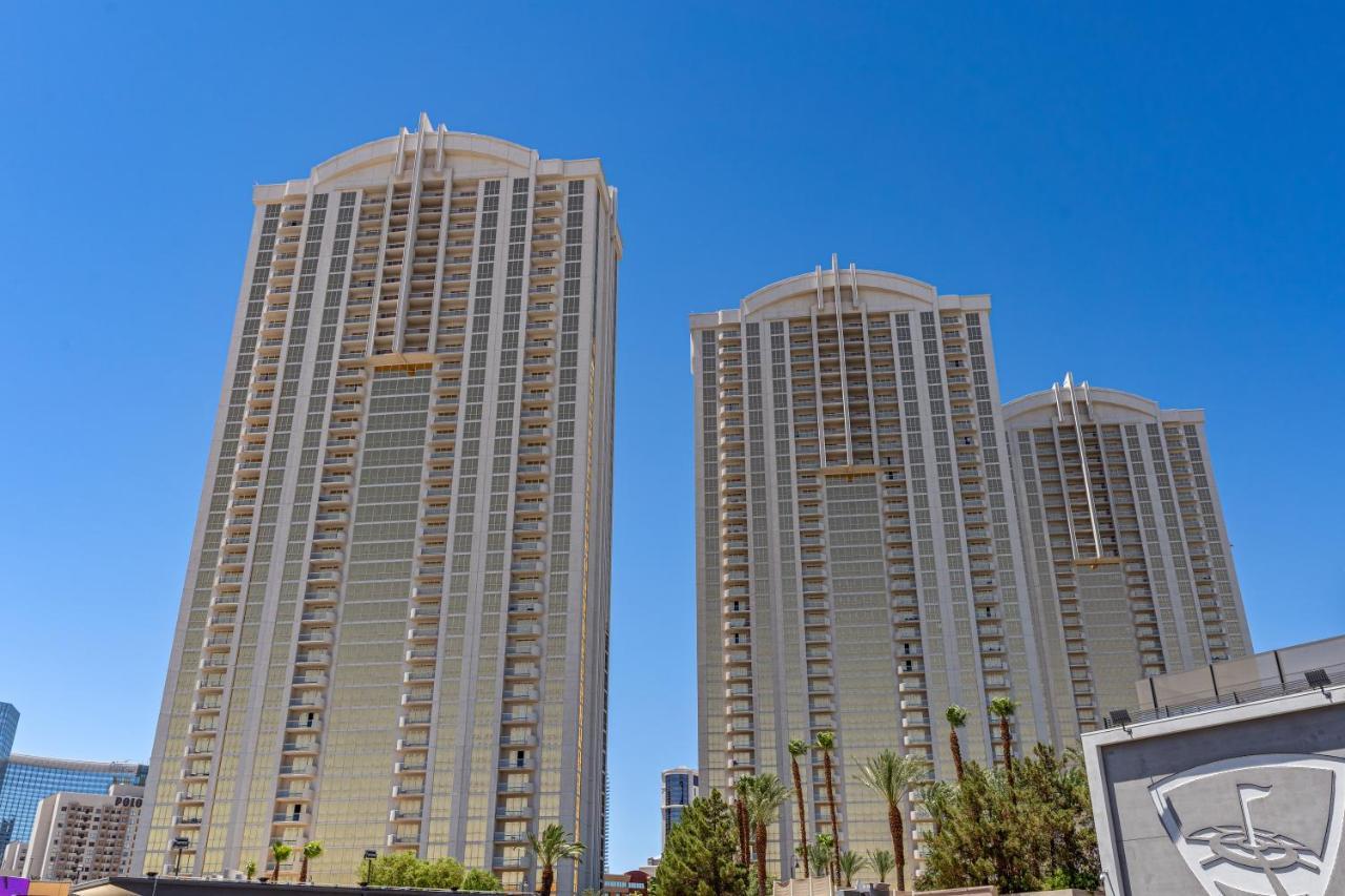 Mgm Signature Pool View Las Vegas Esterno foto