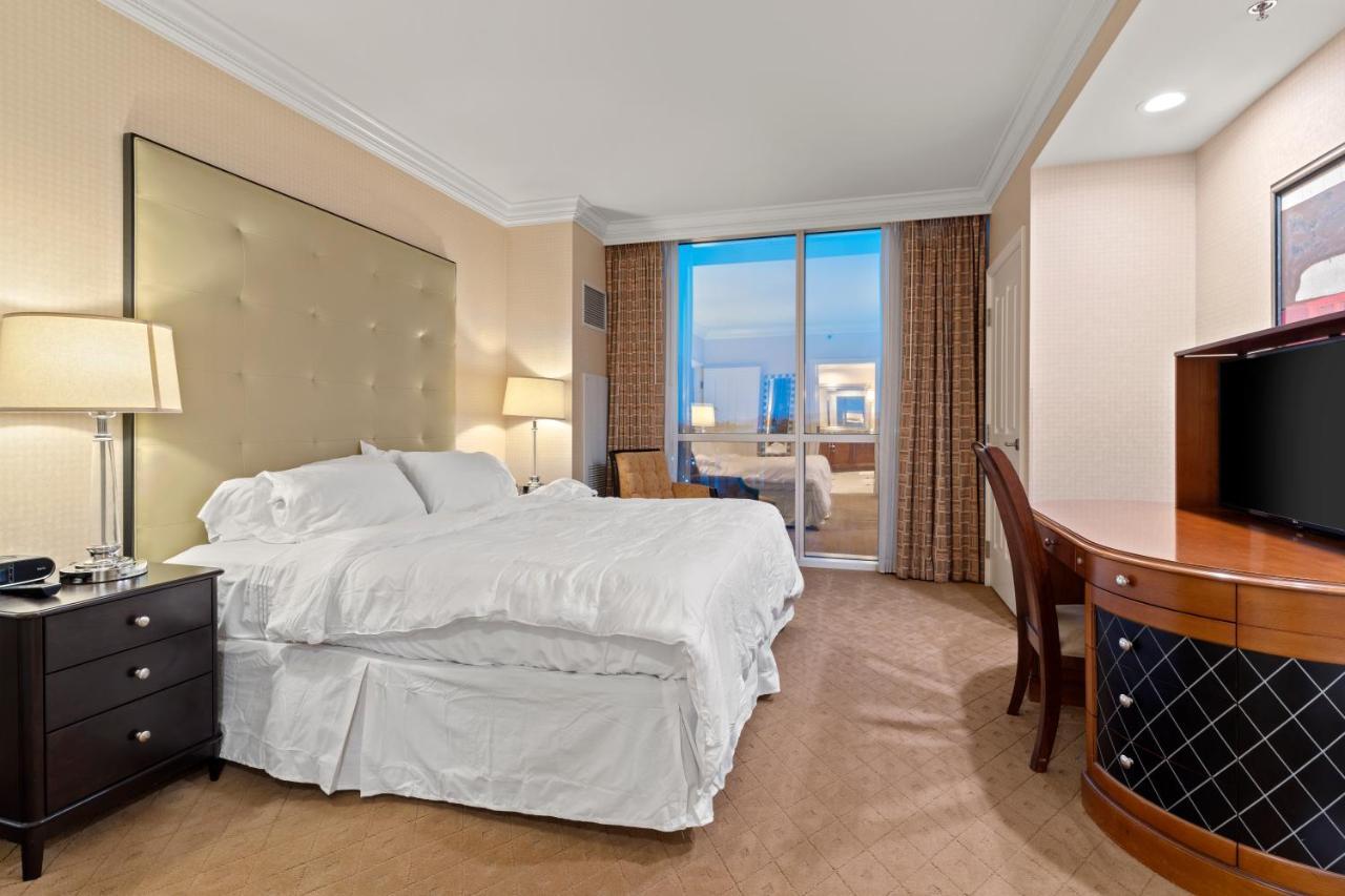Mgm Signature Pool View Las Vegas Esterno foto