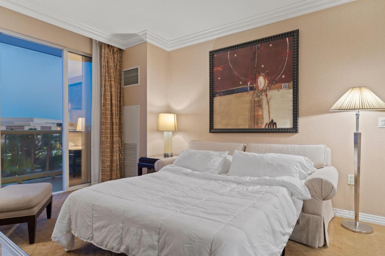 Mgm Signature Pool View Las Vegas Esterno foto