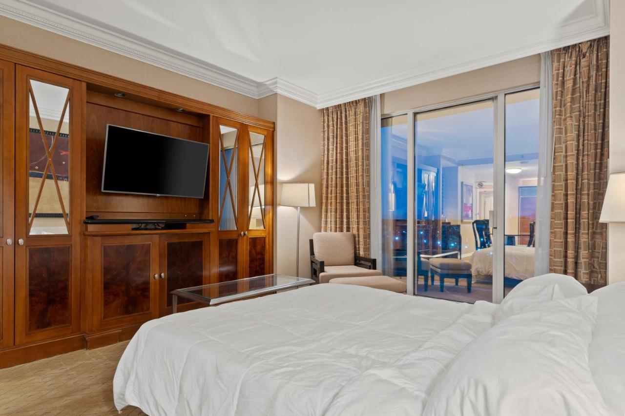 Mgm Signature Pool View Las Vegas Esterno foto